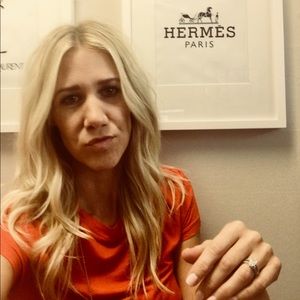 Meet your Posher, Aleasha